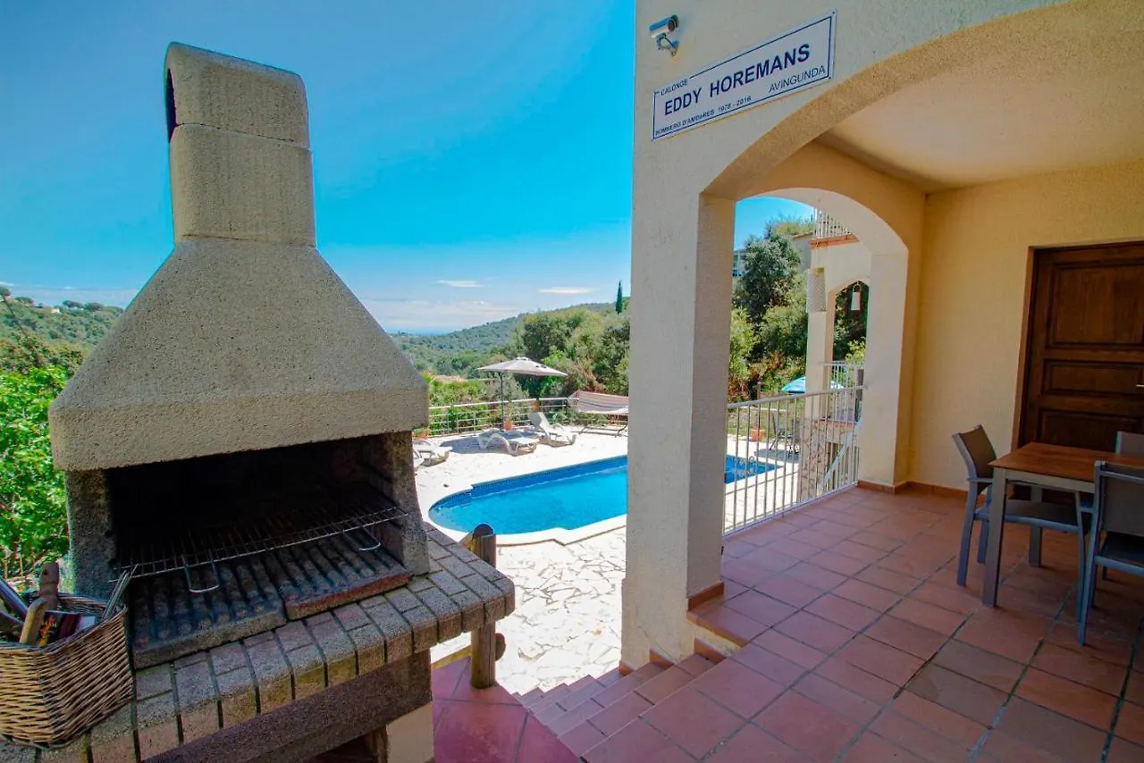 Villa Club Villamar - Quantoren Calonge