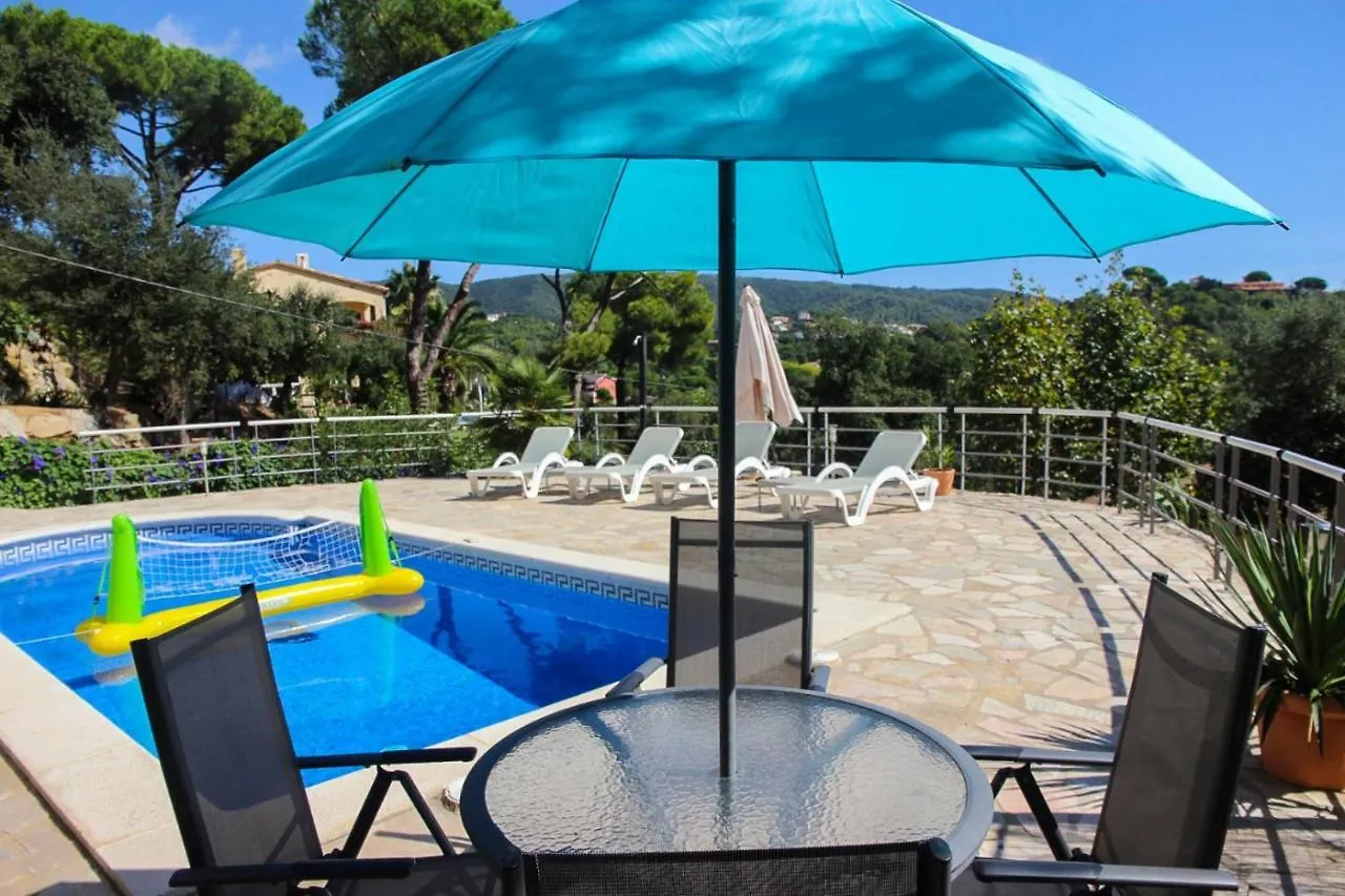 Villa Club Villamar - Quantoren Calonge