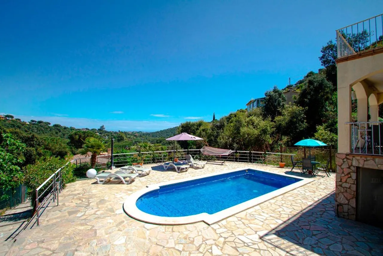 Club Villamar - Quantoren Calonge  0*, Calonge (Catalonia)