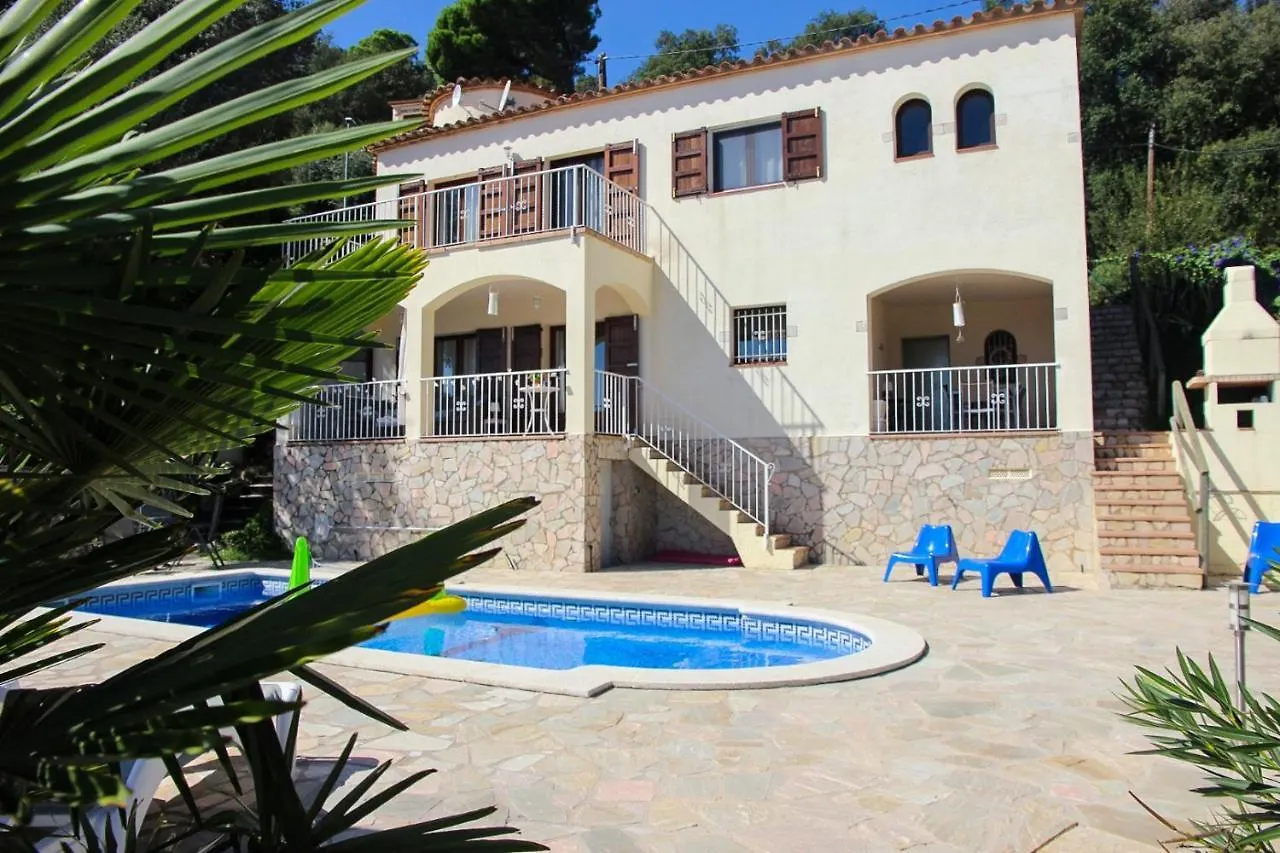 Club Villamar - Quantoren Calonge  Villa Calonge (Catalonia)