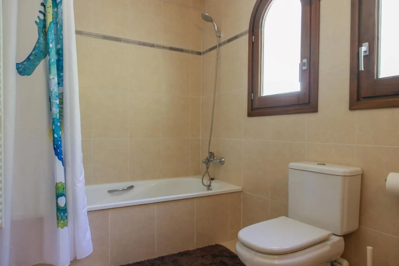 Club Villamar - Quantoren Calonge