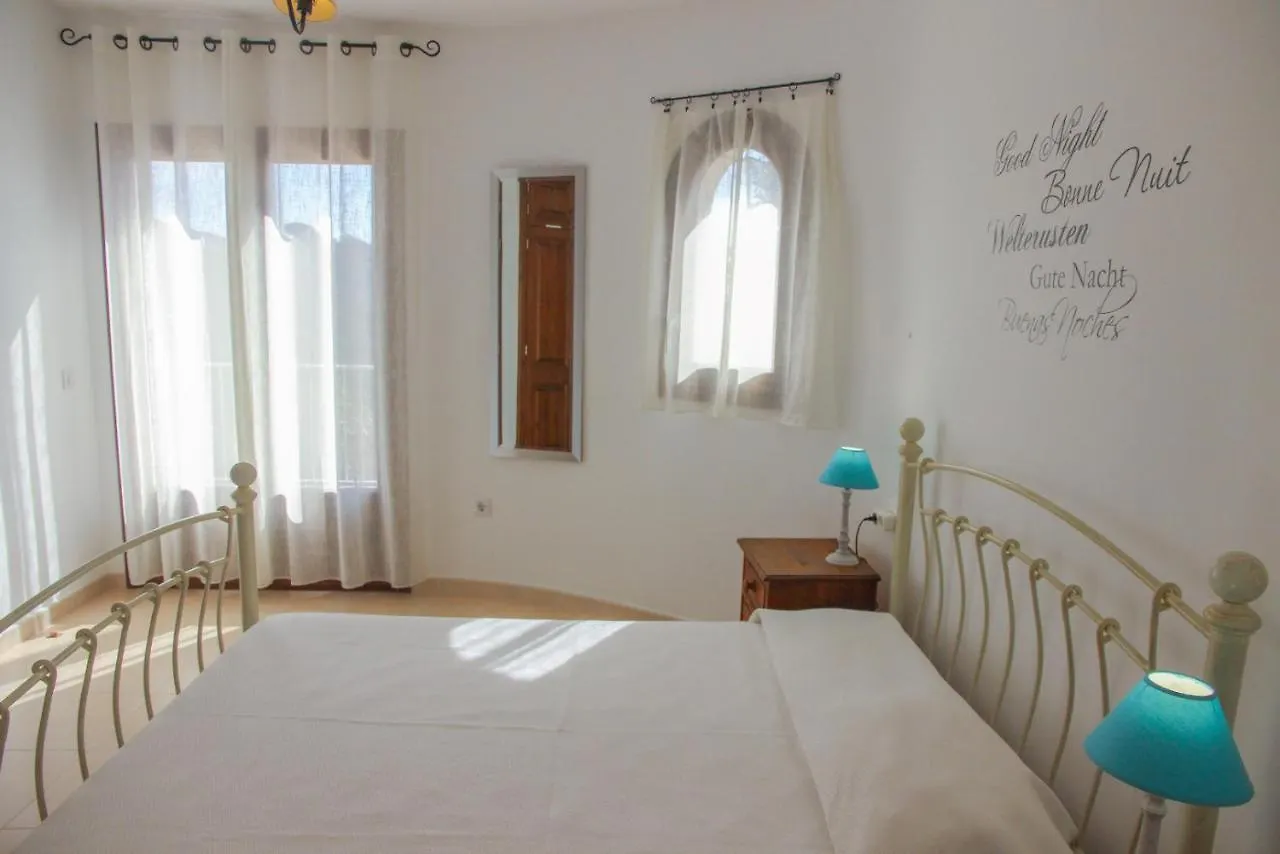 Villa Club Villamar - Quantoren Calonge