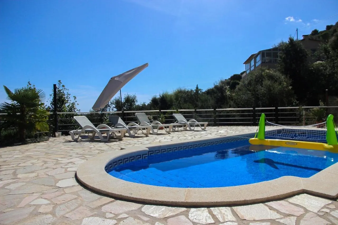 Club Villamar - Quantoren Calonge  Calonge (Catalonia)