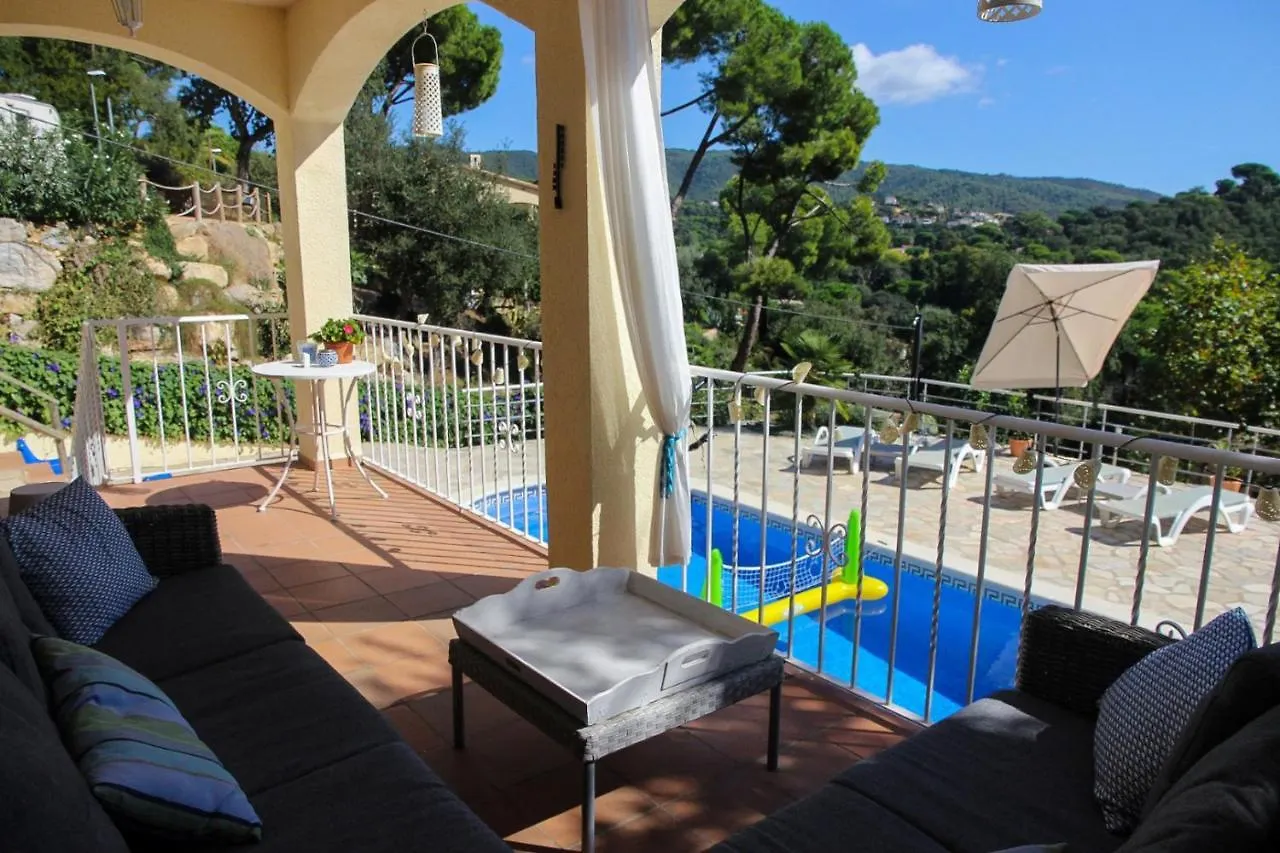 Villa Club Villamar - Quantoren Calonge