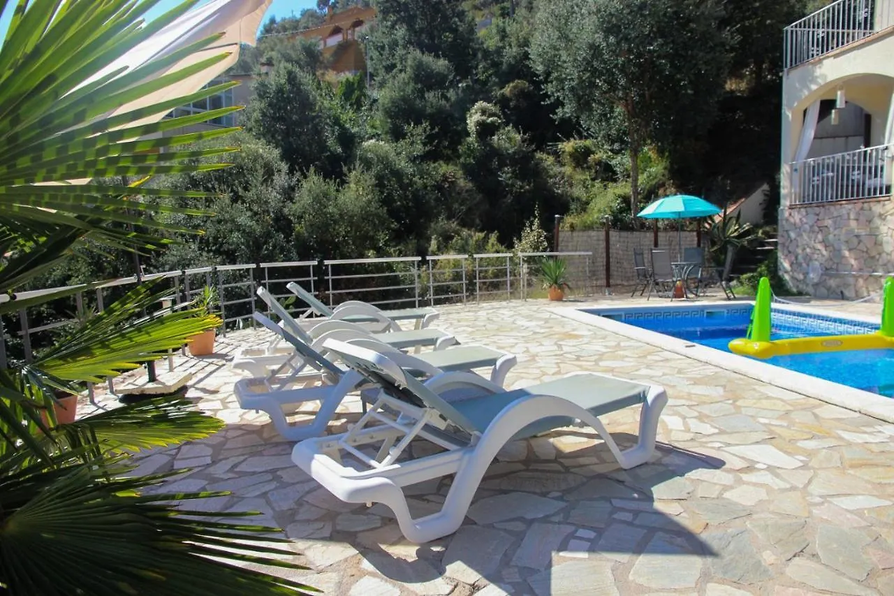 Club Villamar - Quantoren Calonge  0*, Calonge (Catalonia) Spain