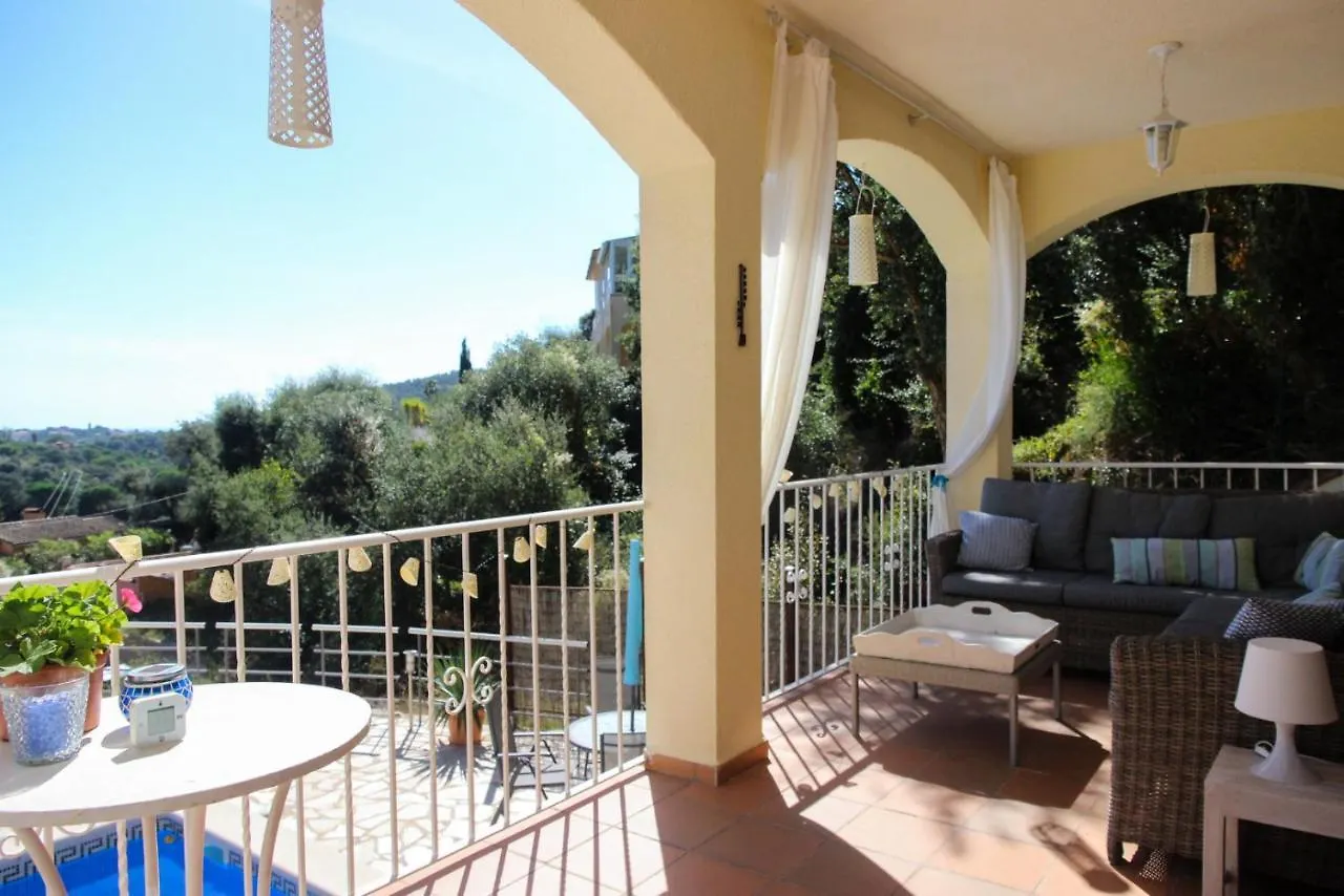 Club Villamar - Quantoren Calonge  Calonge (Catalonia)