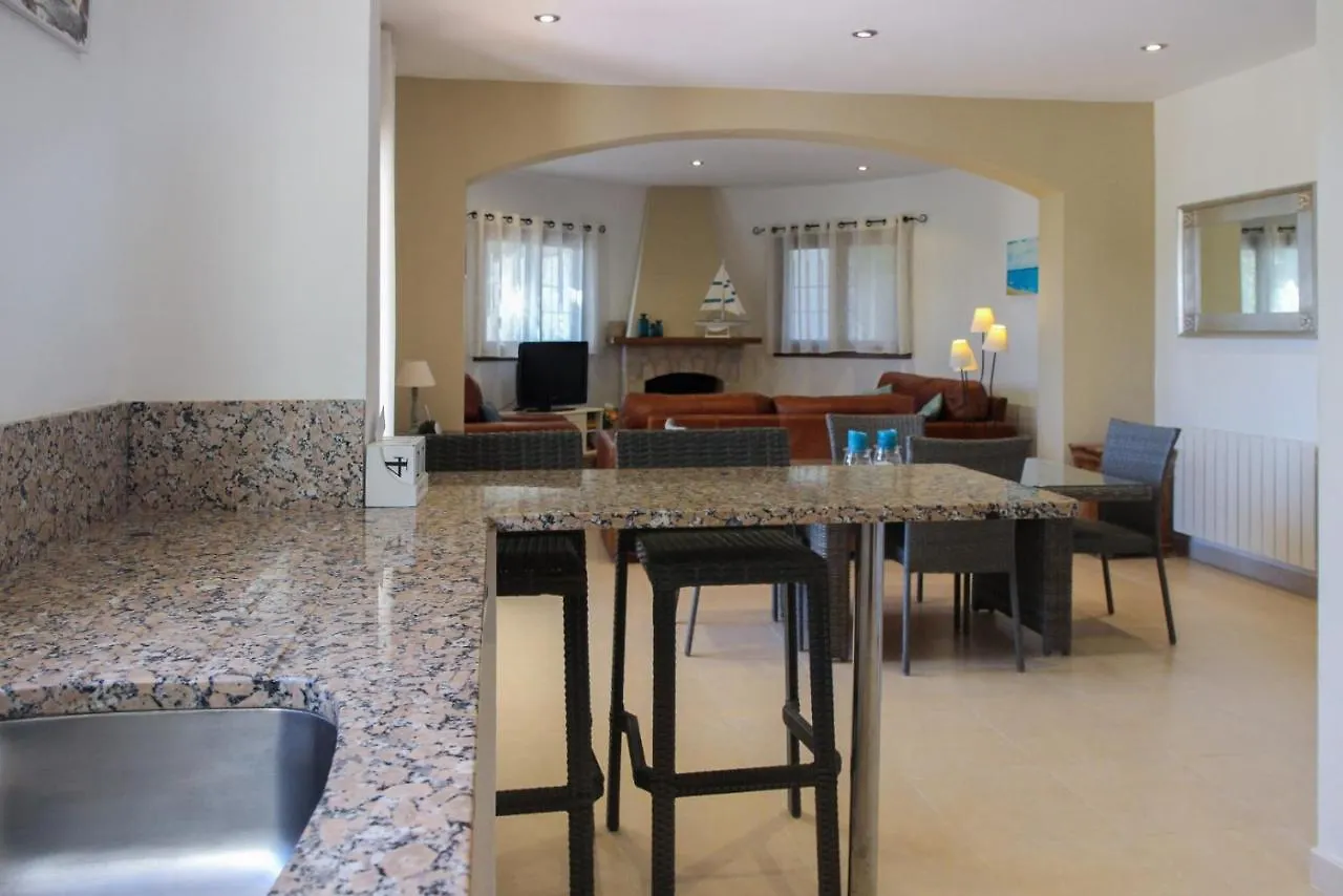 Villa Club Villamar - Quantoren Calonge