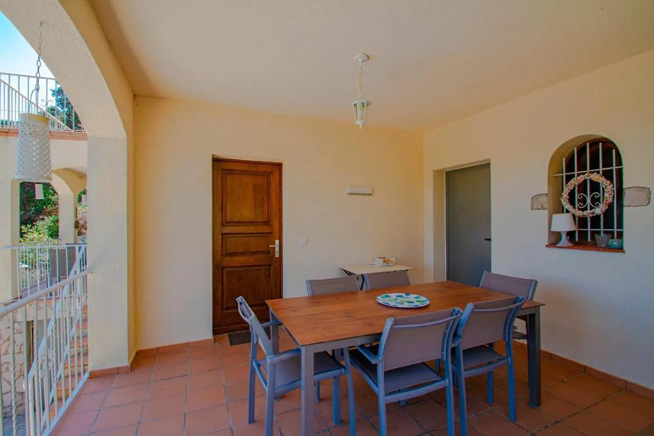 Club Villamar - Quantoren Calonge  Calonge (Catalonia)