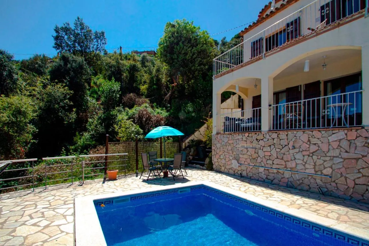 Club Villamar - Quantoren Calonge