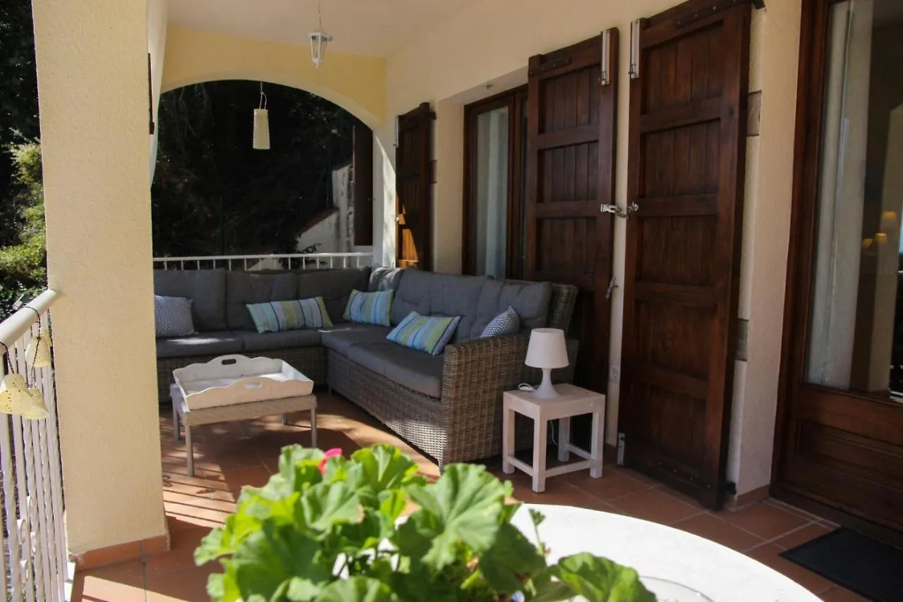 Villa Club Villamar - Quantoren Calonge