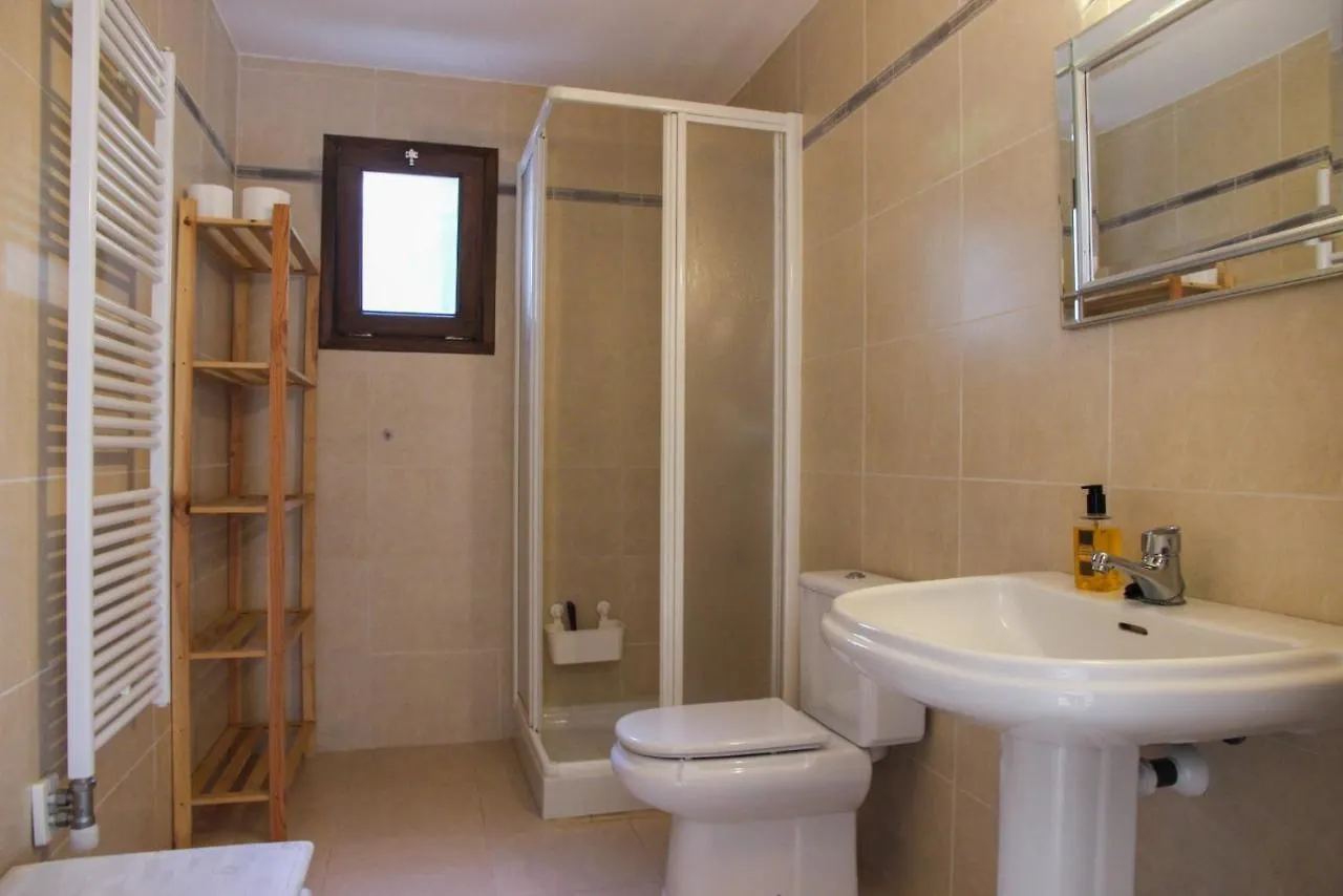 Villa Club Villamar - Quantoren Calonge
