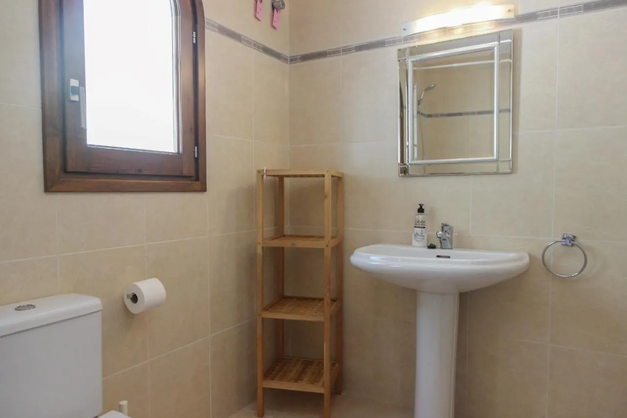 Club Villamar - Quantoren Calonge  Villa