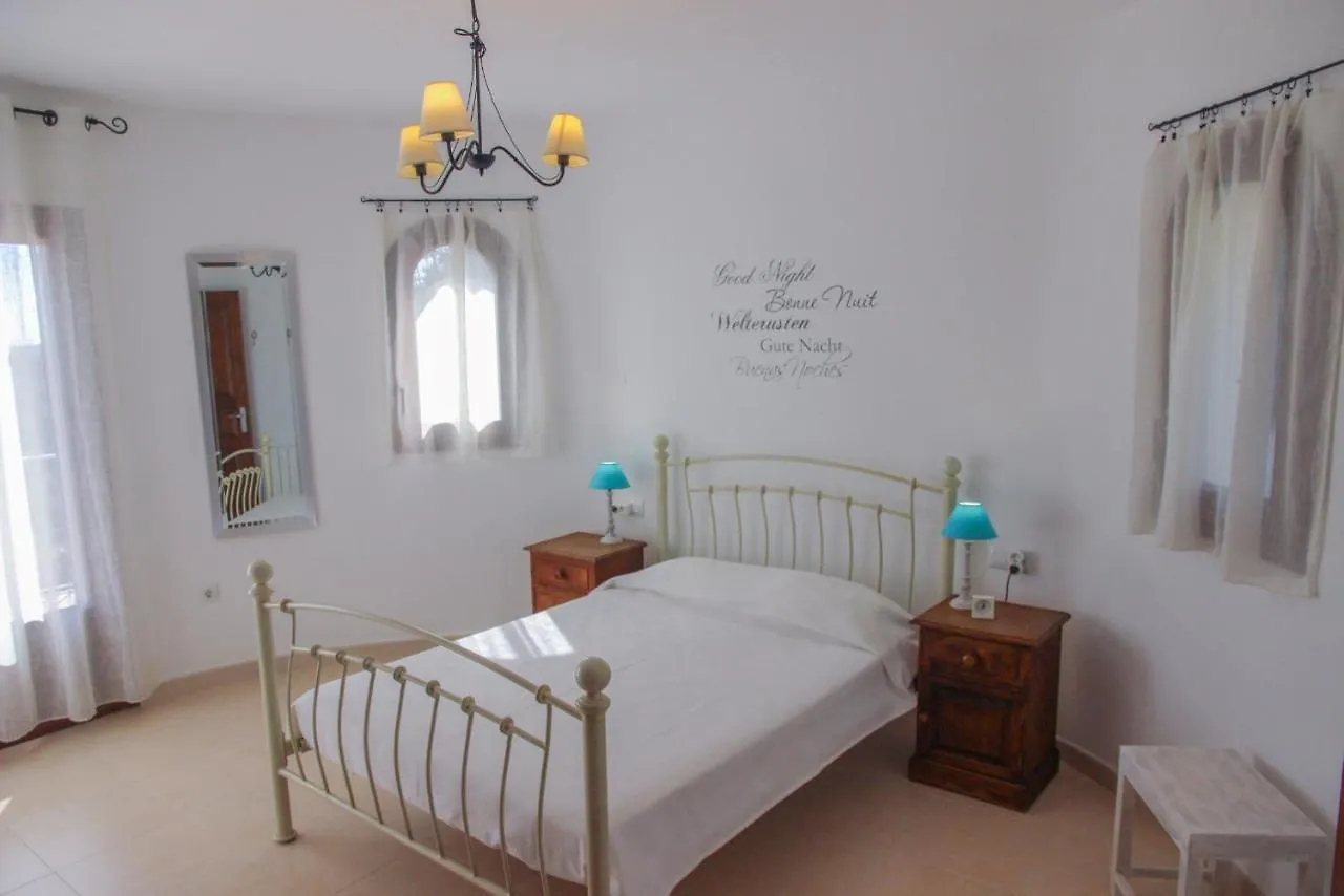 Villa Club Villamar - Quantoren Calonge  Spain